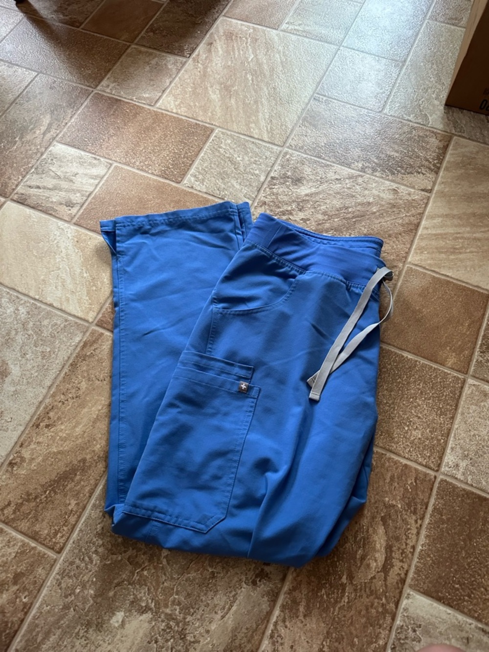 Figs Kade cargo pants